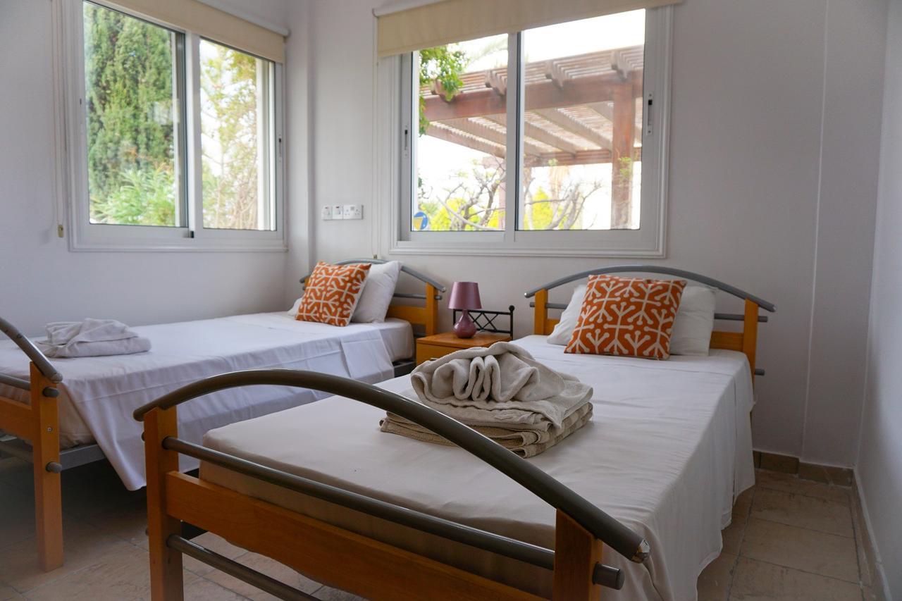 Villa Casa Mia by Ezoria Bahía de Coral Exterior foto